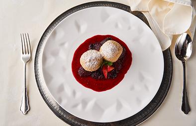 Culinary Experience