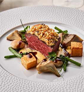 Culinary Experience