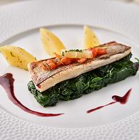 Culinary Experience