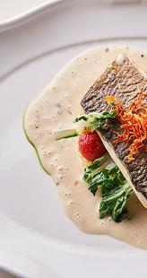 Culinary Experience