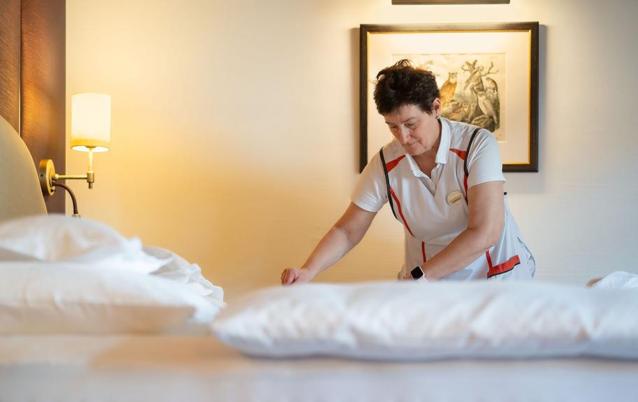 Hotel Information